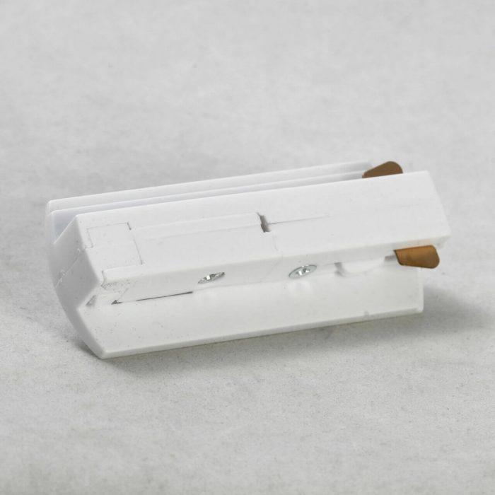 Трековый светильник однофазный Lussole Track Lights LSP-9548-TAW — изображение 2