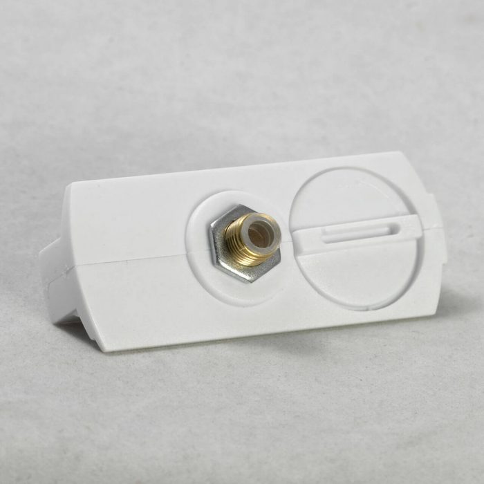 Трековый светильник однофазный Lussole Track Lights LSP-9548-TAW — изображение 3