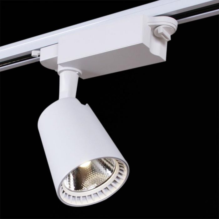 Трековый светильник Reluce 06130-9.3-001QY LED30W WT — изображение 2
