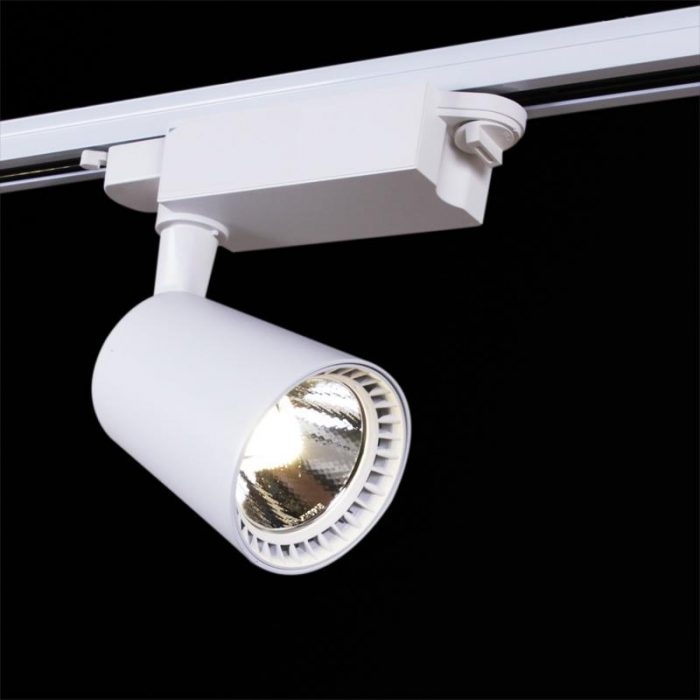 Трековый светильник Reluce 06130-9.3-001QY LED30W WT — изображение 3