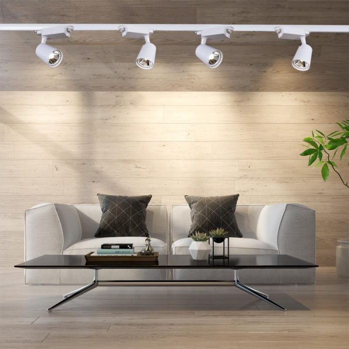 Трековый светильник Reluce 06130-9.3-001QY LED30W WT — изображение 4