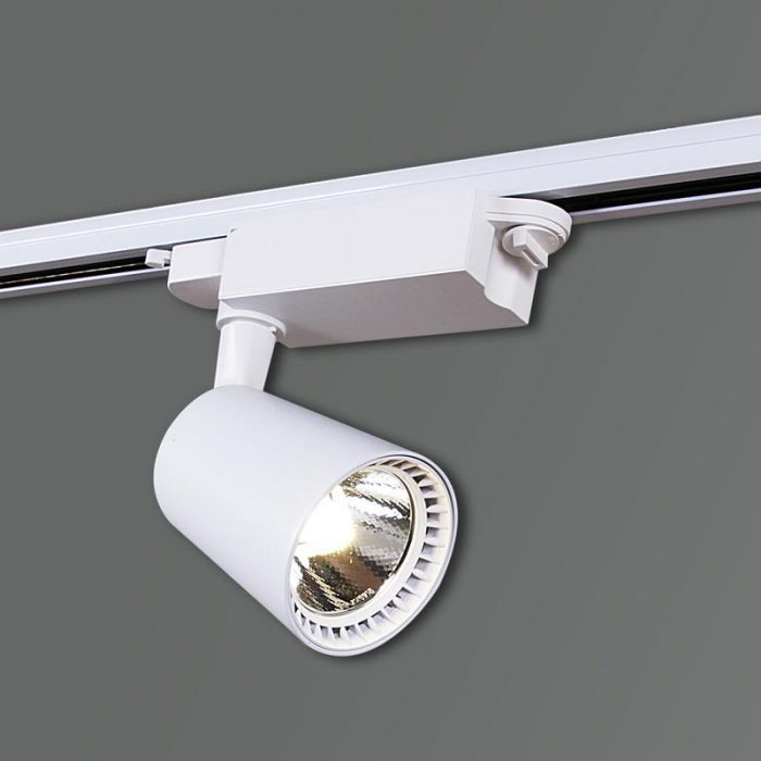 Трековый светильник Reluce 06130-9.3-001QY LED30W WT — изображение 5