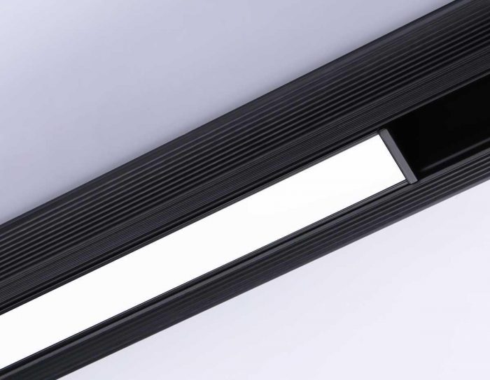 Трековый светодиодный светильник Ambrella light Track System GL4013 — изображение 2