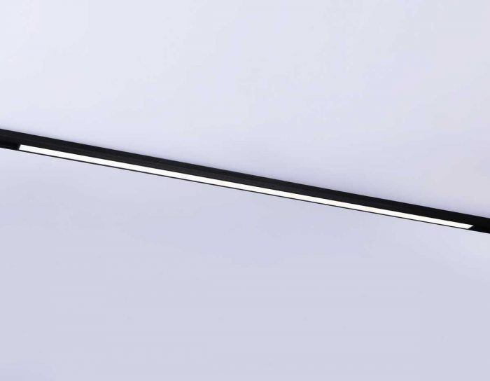 Трековый светодиодный светильник Ambrella light Track System GL4013 — изображение 6