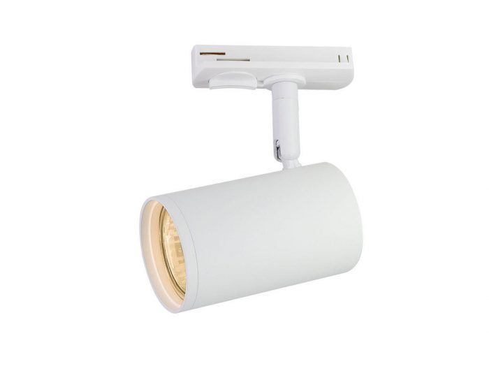 Трековый светодиодный светильник Ambrella light Track System GL5128 — изображение 3