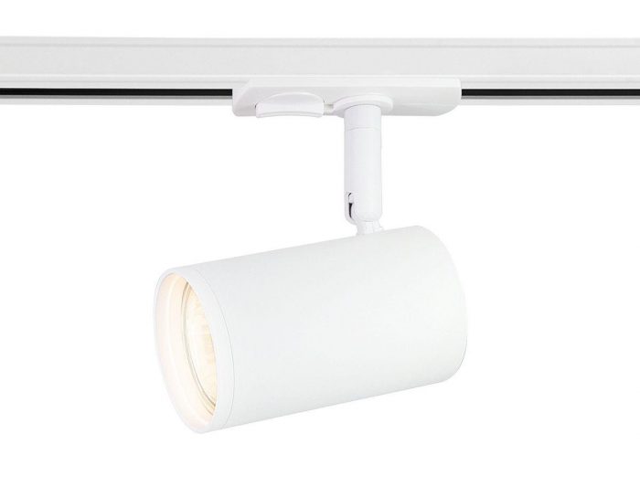 Трековый светодиодный светильник Ambrella light Track System GL5128 — изображение 4