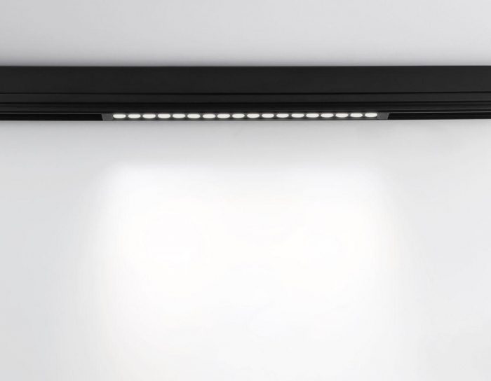 Трековый светодиодный светильник Ambrella Light Track System Magnetic 220V GL1314 — изображение 7