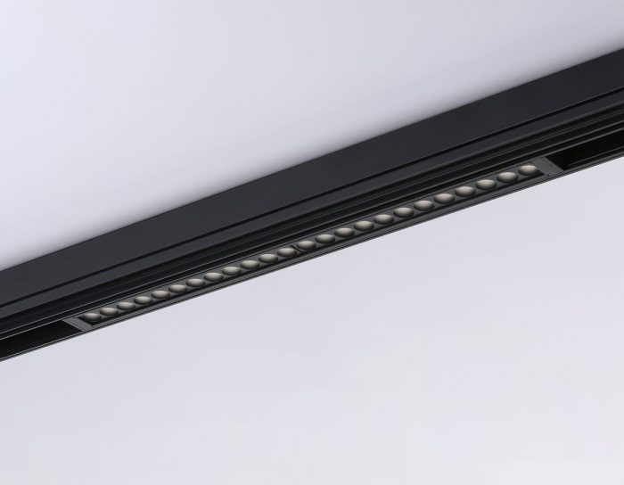 Трековый светодиодный светильник Ambrella Light Track System Magnetic 220V GL1314 — изображение 8
