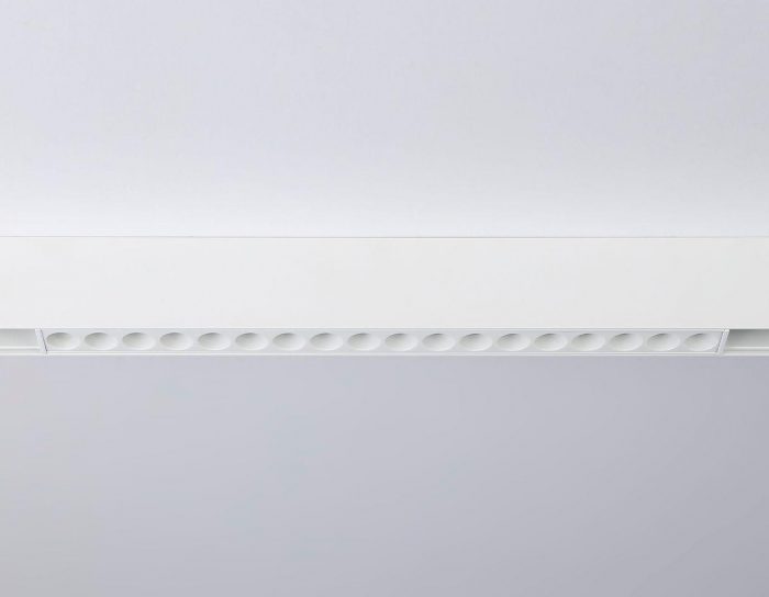 Трековый светодиодный светильник Ambrella light Track System Magnetic GL4028 — изображение 3
