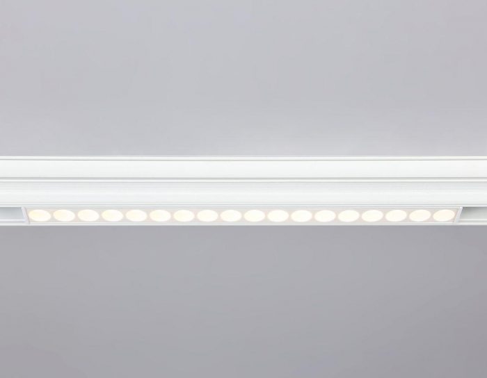 Трековый светодиодный светильник Ambrella light Track System Magnetic GL4028 — изображение 4