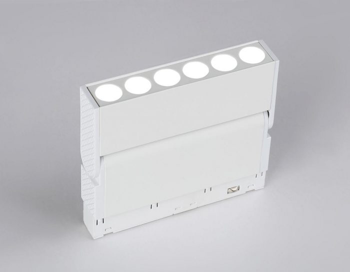 Трековый светодиодный светильник Ambrella light Track System Magnetic GL4038 — изображение 3