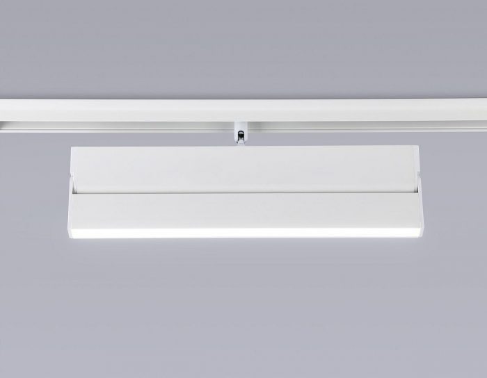 Трековый светодиодный светильник Ambrella light Track System Magnetic GL4065 — изображение 2
