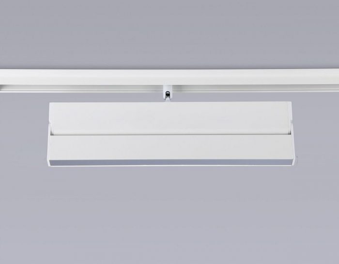 Трековый светодиодный светильник Ambrella light Track System Magnetic GL4065 — изображение 3