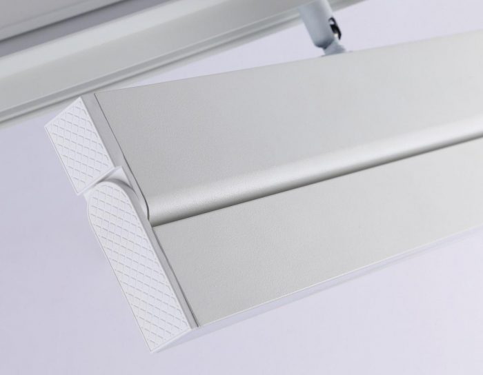 Трековый светодиодный светильник Ambrella light Track System Magnetic GL4065 — изображение 4
