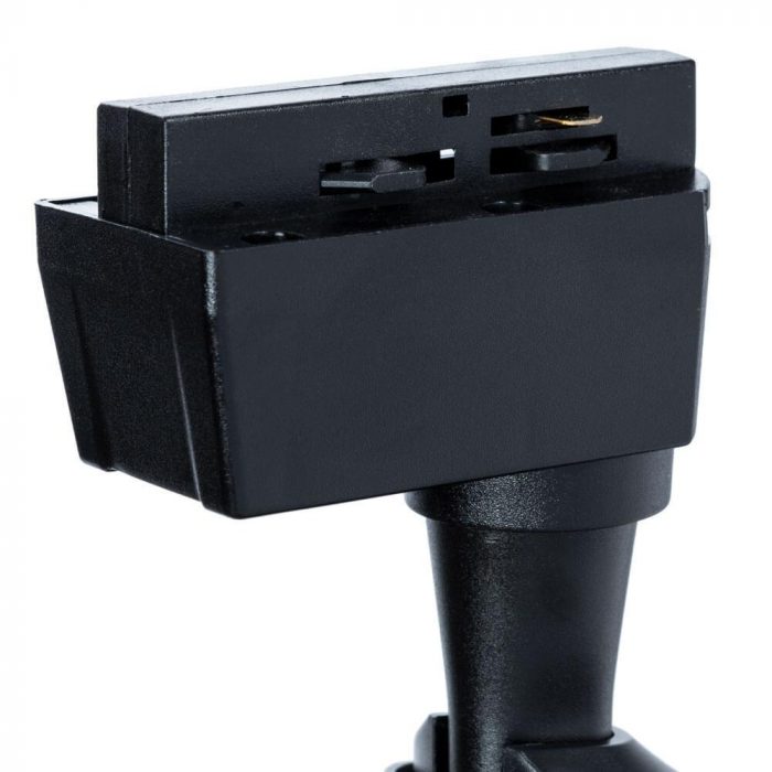 Трековый светодиодный светильник Arte Lamp Barut A4562PL-1BK — изображение 3