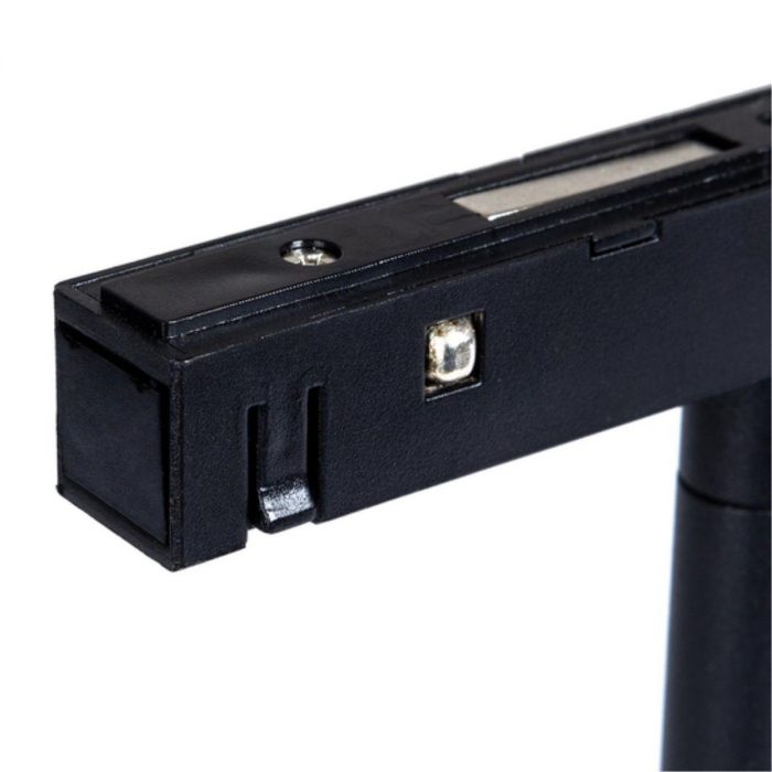 Трековый светодиодный светильник Arte Lamp Linea A4660PL-1BK — изображение 2