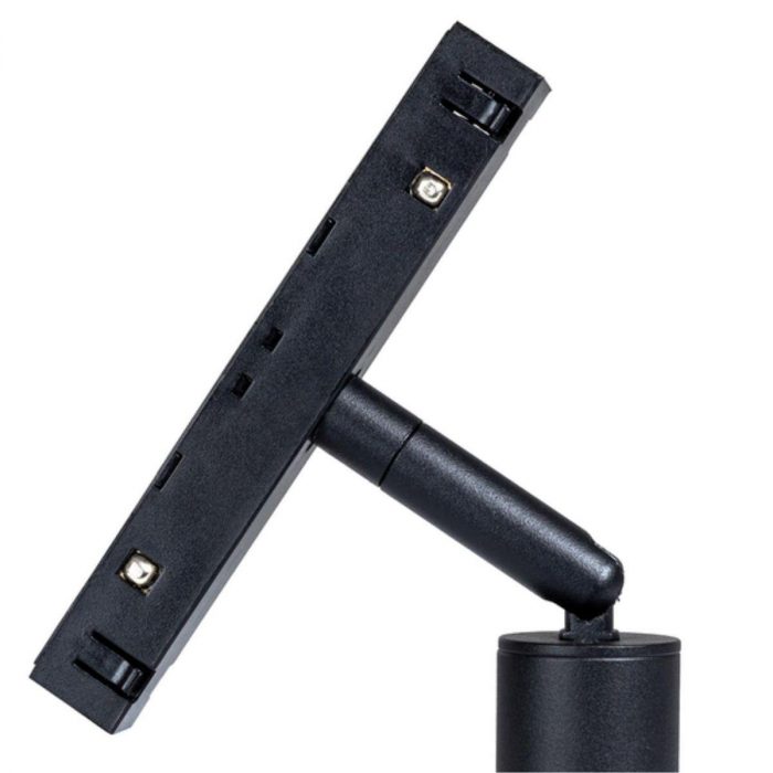Трековый светодиодный светильник Arte Lamp Linea A4660PL-1BK — изображение 4