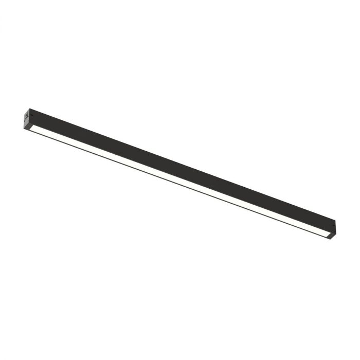 Трековый светодиодный светильник Denkirs Smart Linear DK8026-BK — изображение 2