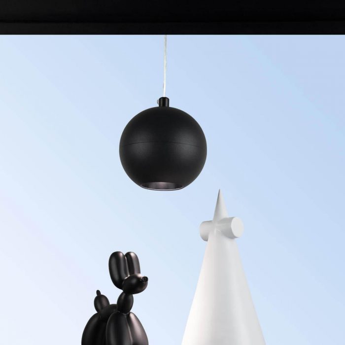 Трековый светодиодный светильник для магнитного шинопровода LOFT IT Tech T024-06P — изображение 2