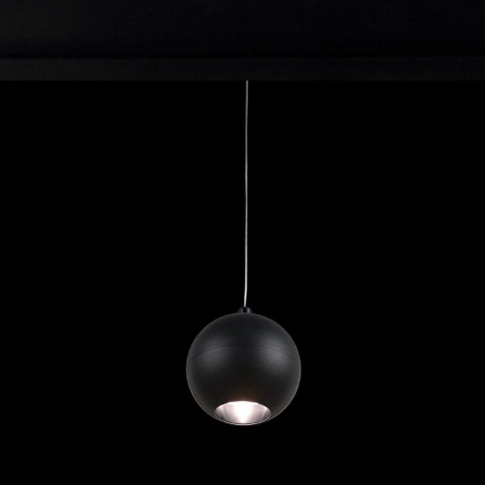 Трековый светодиодный светильник для магнитного шинопровода LOFT IT Tech T024-06P — изображение 5