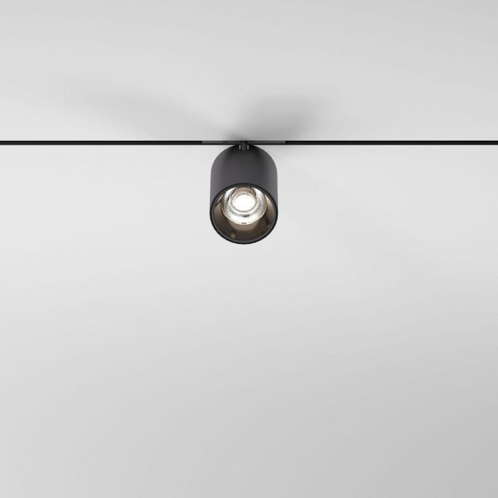 Трековый светодиодный светильник Elektrostandard Mini Magnetic 85159/01 a065646 — изображение 4