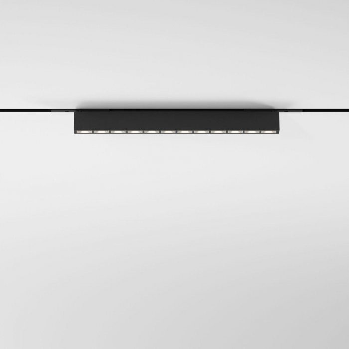 Трековый светодиодный светильник Elektrostandard Mini Magnetic 85168/01 a065655 — изображение 4