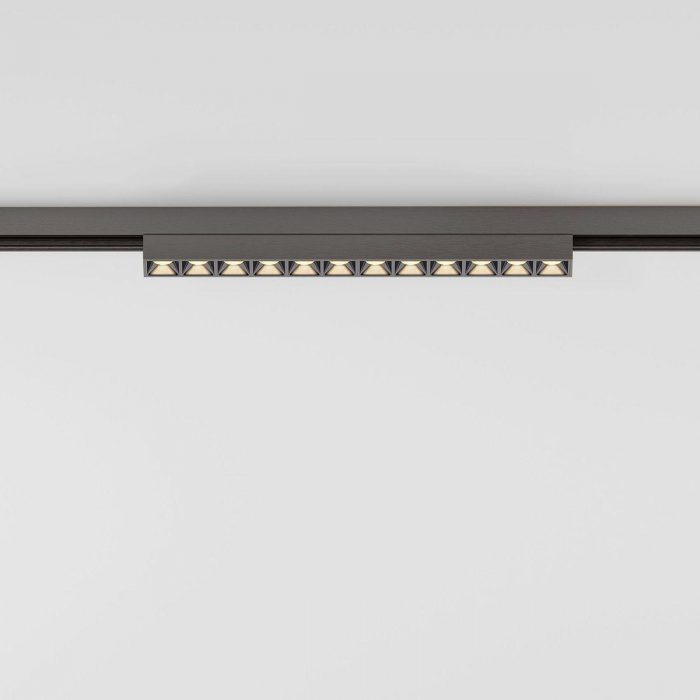 Трековый светодиодный светильник Elektrostandard Titan Line 85528/01 a069713 — изображение 7