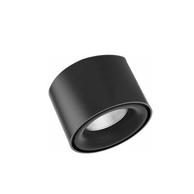 Трековый светодиодный светильник iLedex Technical Vision 4825-049-D74-10W-60DG-3000K-BK — изображение 2