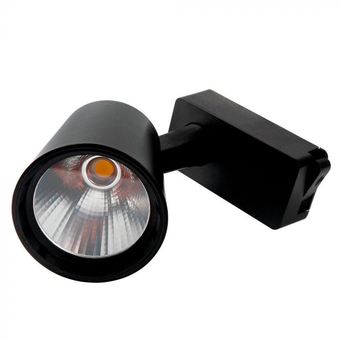 Трековый светодиодный светильник Jazzway PTR 0325 5010611 — изображение 8