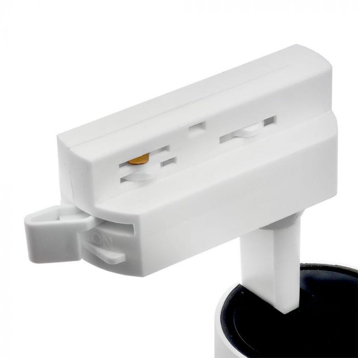 Трековый светодиодный светильник Jazzway PTR 0732 5015265 — изображение 6