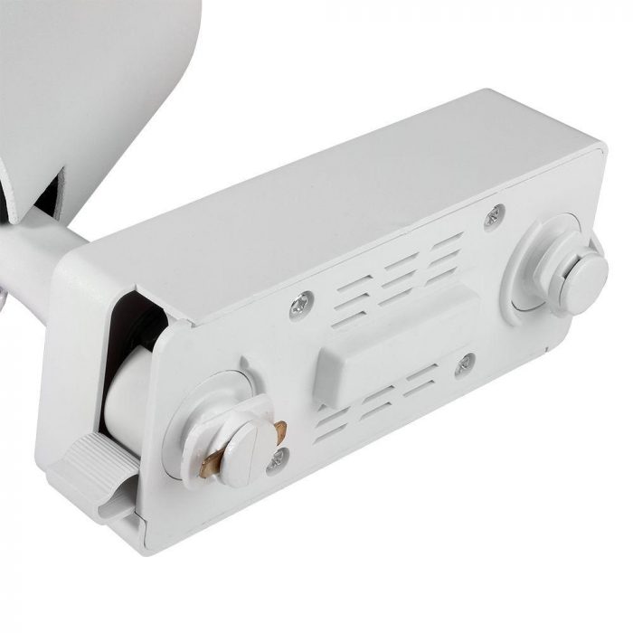 Трековый светодиодный светильник Jazzway PTR 1335 5022096 — изображение 5