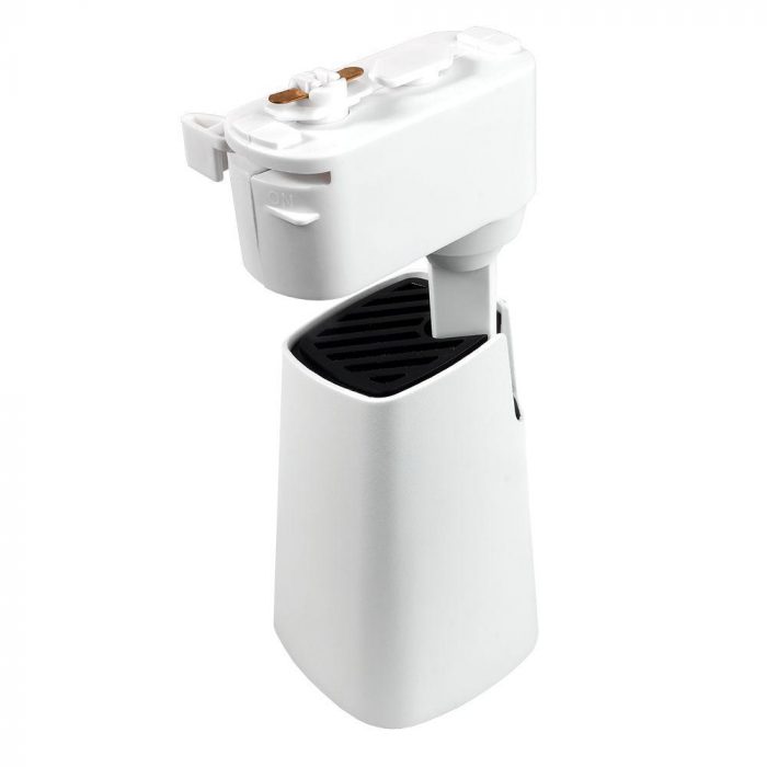 Трековый светодиодный светильник Jazzway PTR 1615 5035492 — изображение 7