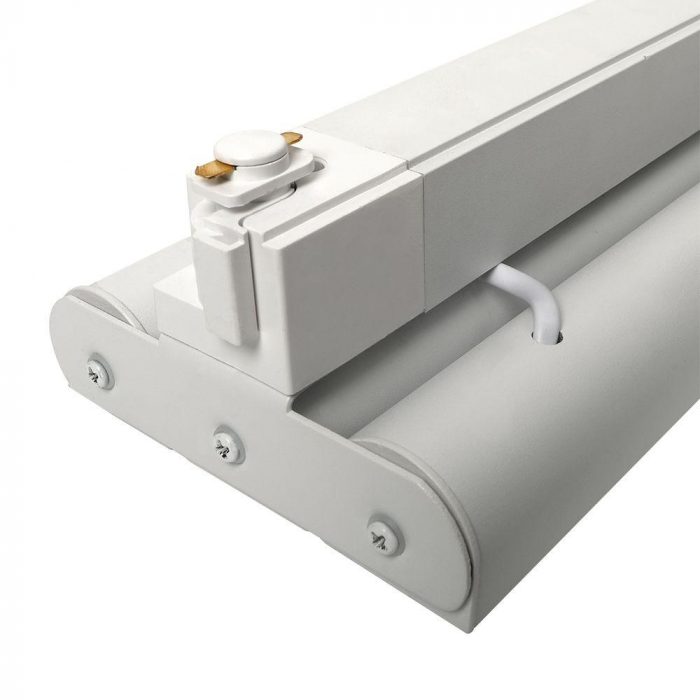 Трековый светодиодный светильник Jazzway PTR 2260R 1F2S 5039612 — изображение 5