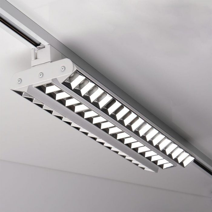 Трековый светодиодный светильник Jazzway PTR 2296R 3S 5039414 — изображение 6