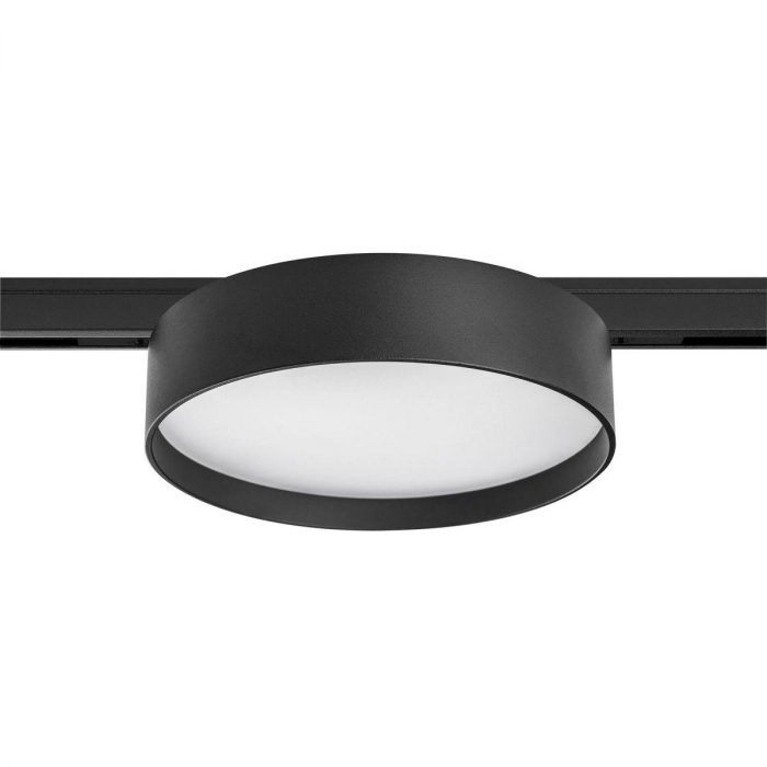 Трековый светодиодный светильник Lightstar Linea 206537 — изображение 4