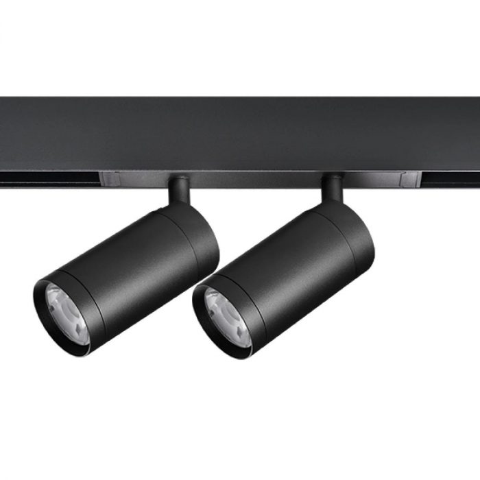 Трековый светодиодный светильник Lightstar Teta 205507 — изображение 2