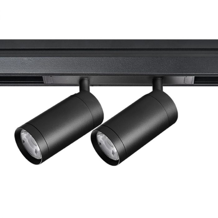 Трековый светодиодный светильник Lightstar Teta 205507 — изображение 3