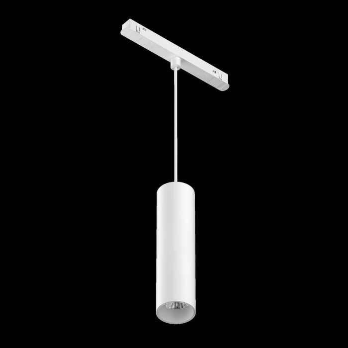 Трековый светодиодный светильник Maytoni Technical Focus Led TR041-2-12W4K-W — изображение 4