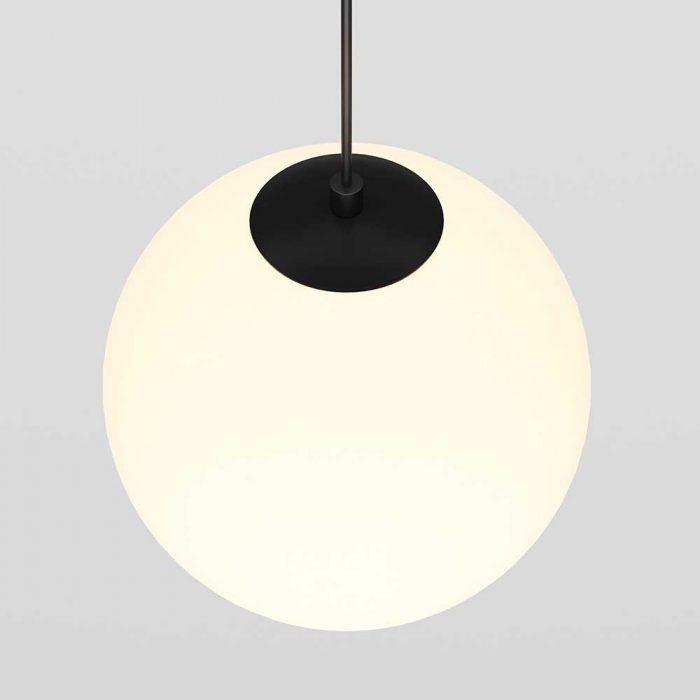 Трековый светодиодный светильник Maytoni Technical Luna TR039-2-5W3K — изображение 2