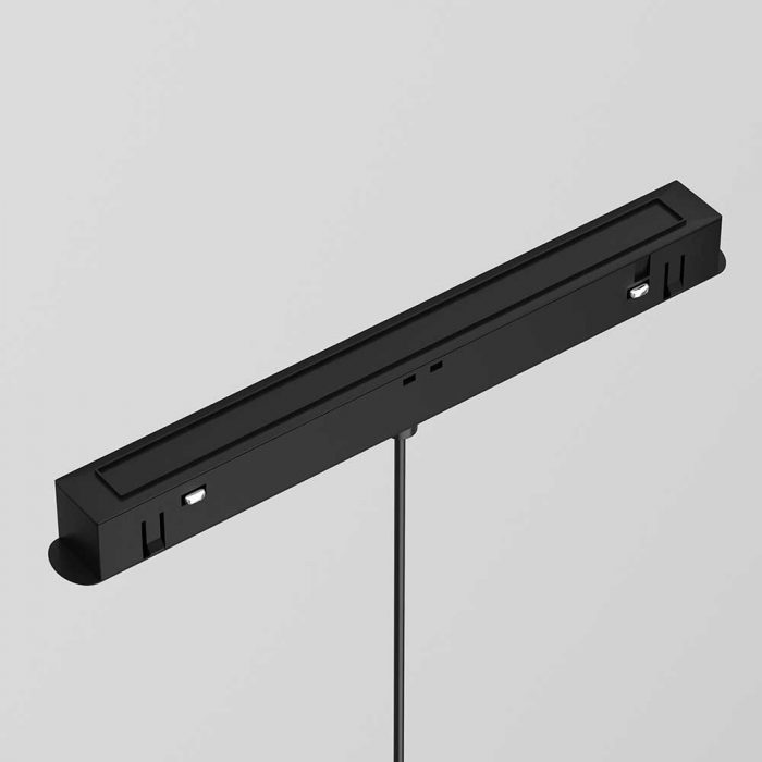 Трековый светодиодный светильник Maytoni Technical Luna TR039-2-5W3K — изображение 3