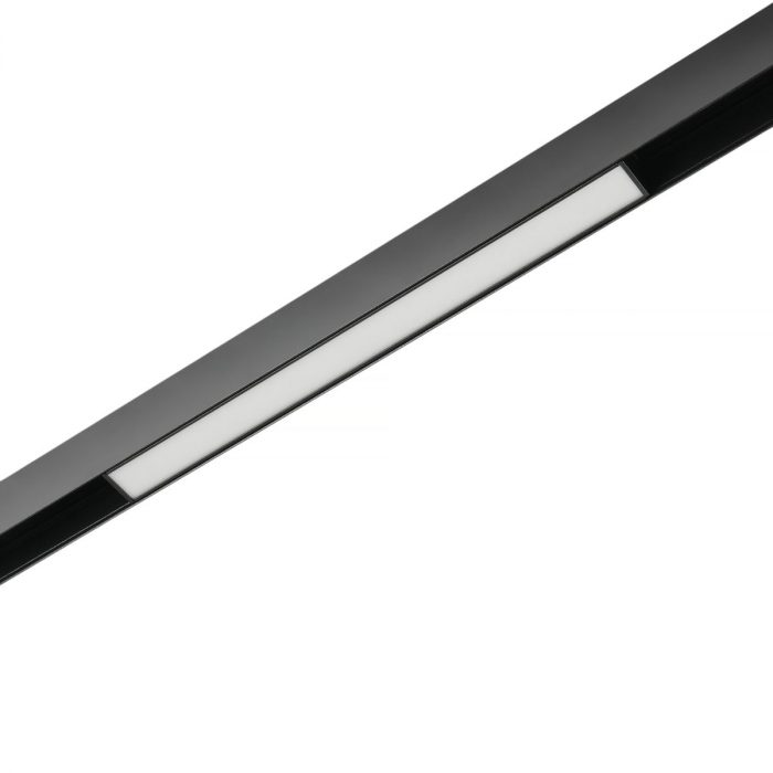 Трековый светодиодный светильник MyFar Flow MT0210-10W4K-B — изображение 3
