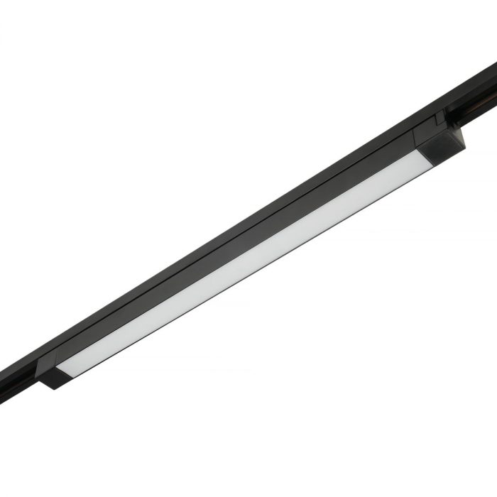 Трековый светодиодный светильник MyFar Lines MT0110-30W4K-B — изображение 3