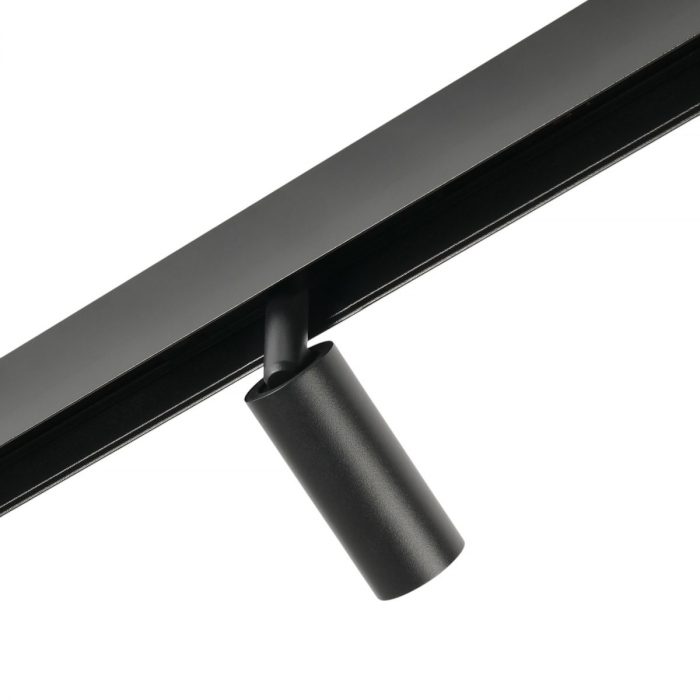 Трековый светодиодный светильник MyFar Ray MT0220-7W3K-B — изображение 3