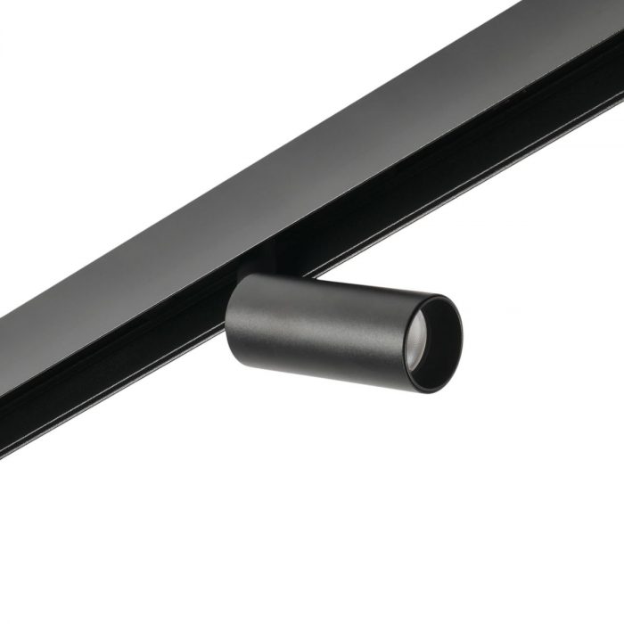 Трековый светодиодный светильник MyFar Ray MT0220-7W3K-B — изображение 4