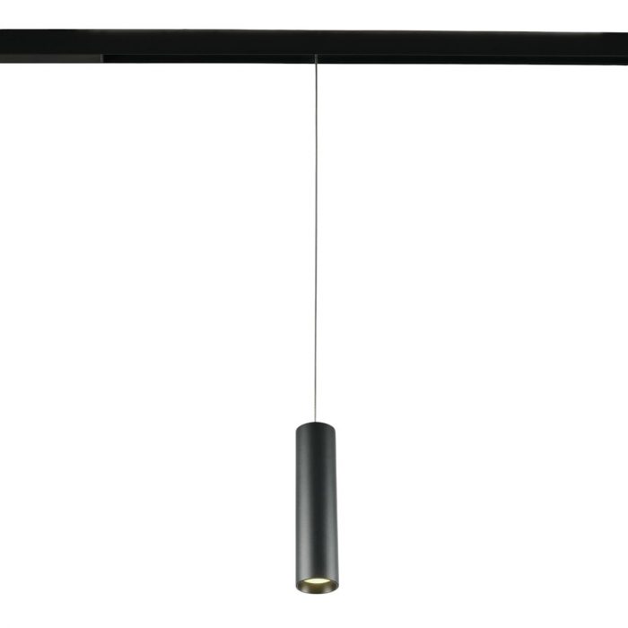 Трековый светодиодный светильник MyFar Ray MT0221-20W3K-S-B — изображение 2