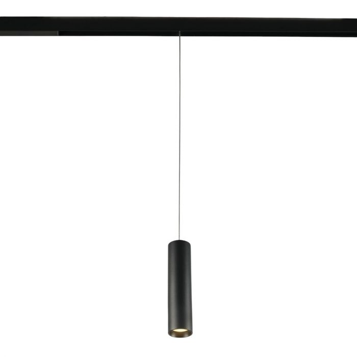 Трековый светодиодный светильник MyFar Ray MT0221-20W3K-S-B — изображение 4