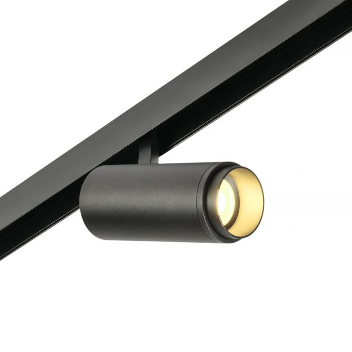 Трековый светодиодный светильник MyFar RayZoom MT0222-20W3K-S-B — изображение 4