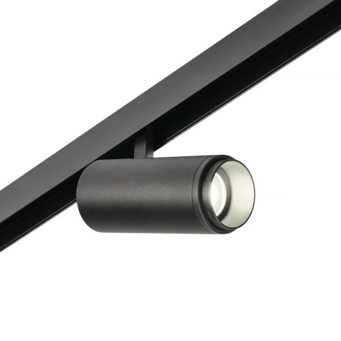 Трековый светодиодный светильник MyFar RayZoom MT0222-20W3K-S-B — изображение 7