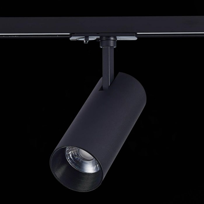 Трековый светодиодный светильник ST Luce Mono ST350.446.15.24 — изображение 3