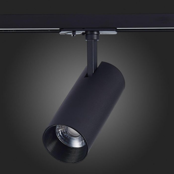 Трековый светодиодный светильник ST Luce Mono ST350.446.15.24 — изображение 4
